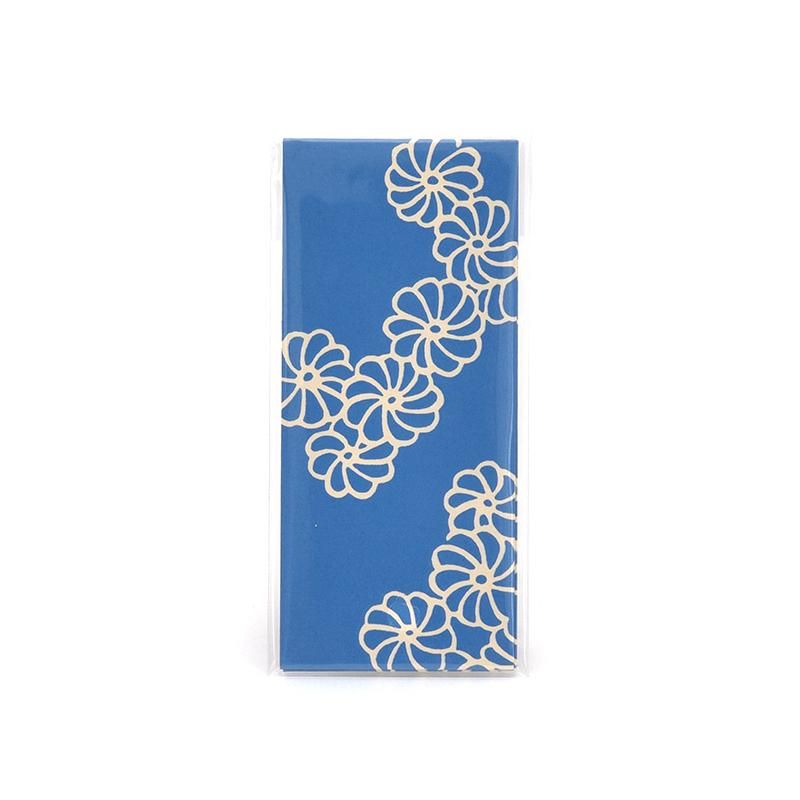 Pochi-Bukuro Kiku-Tsunagi Haibara Reprint