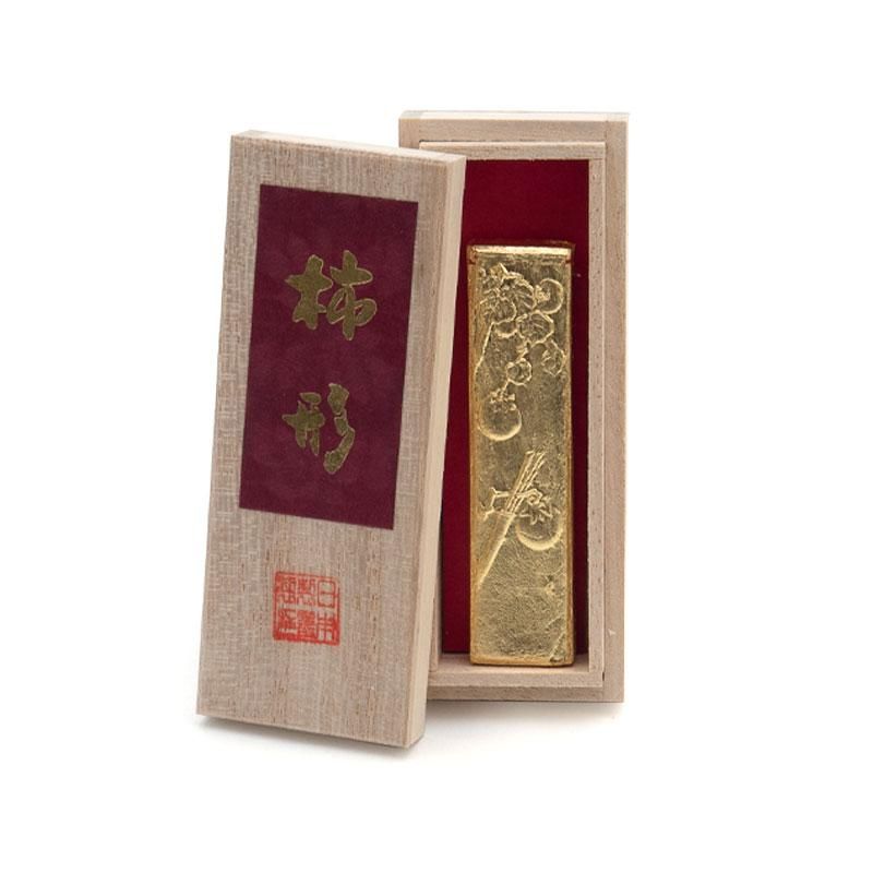 Shuboku Kakigata Sekkō (Nihon Seiboku)