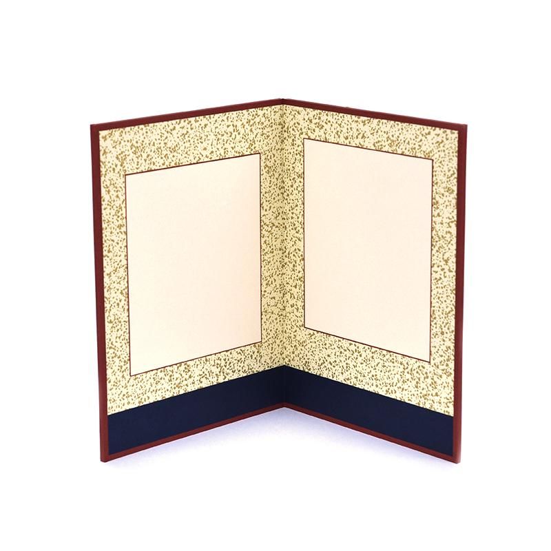 Hime Byobu Vertical Type Torinoko