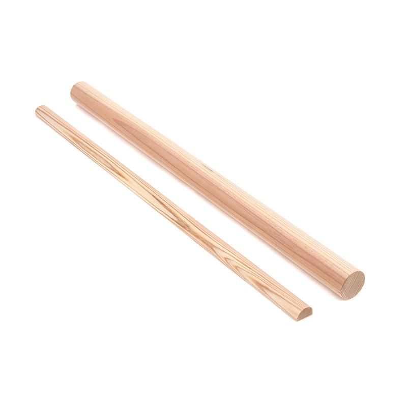 Scroll Rod Hassō Set 9 Bu