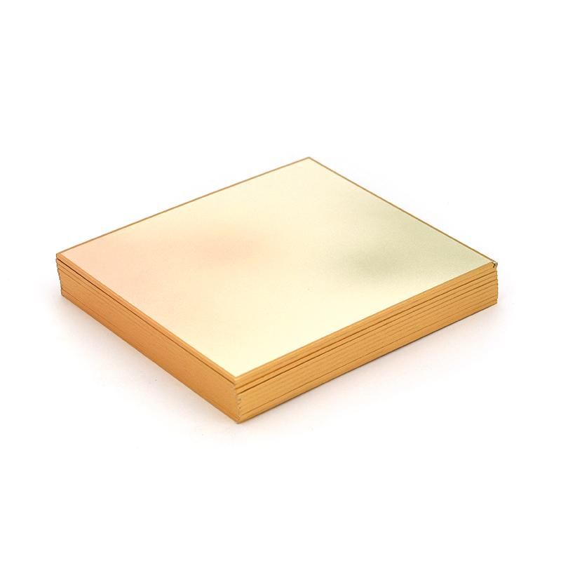 Sunshoan Torinoko No.106 Vermilion 10 Sheets