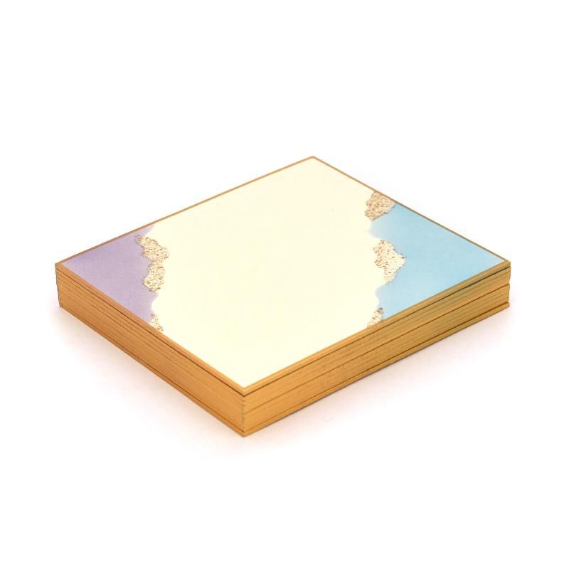 Sunshoan Torinoko No.127 10 Sheets