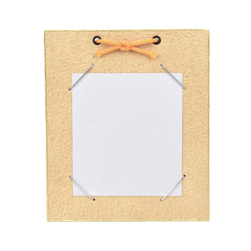 Sunshoan Hanging Scroll Pearl Yellow