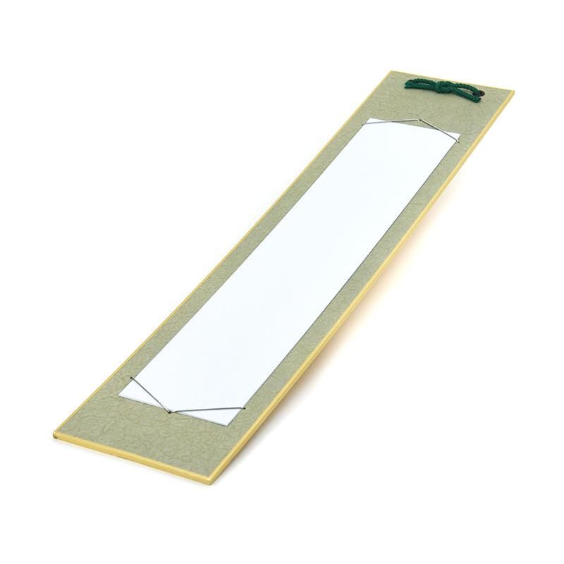 Tanzaku Hanger Pearl Green