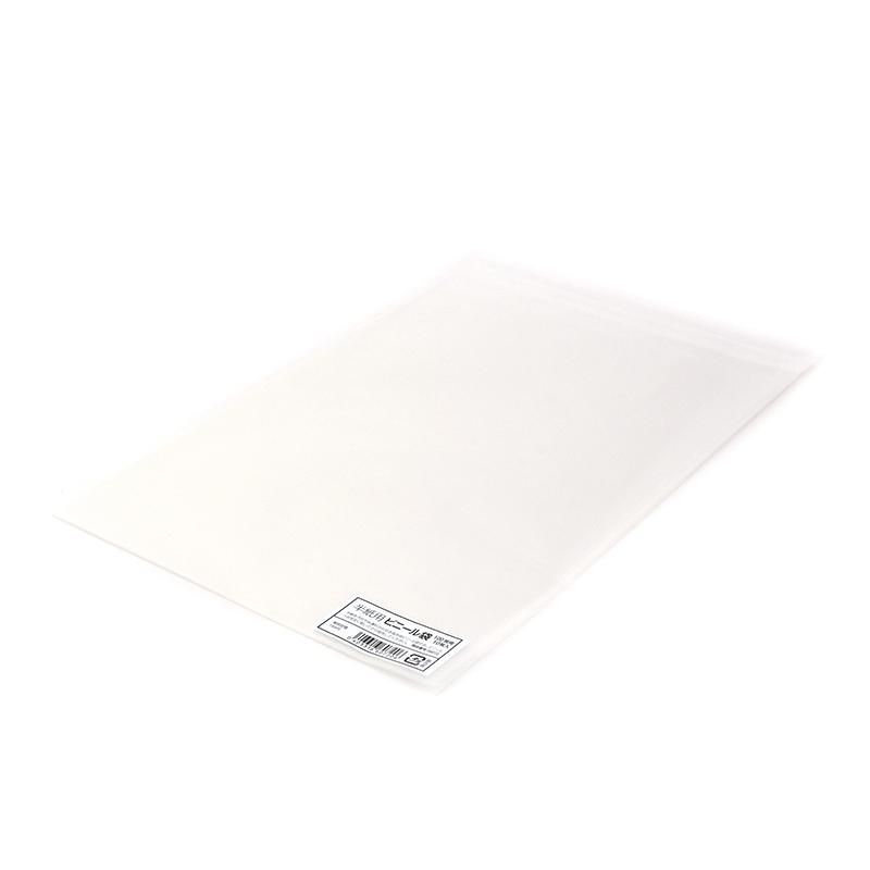 Vinyl Bag for Hanshi 100 Sheets 10pcs
