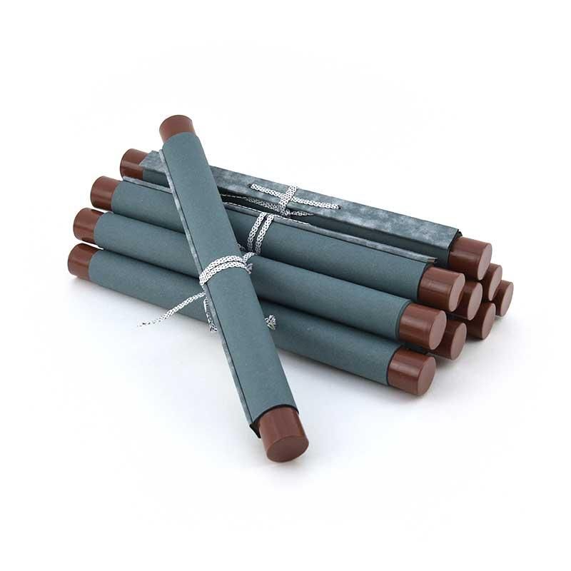 Temporary Mount Yatsugiri Shinkunka 10 Rolls