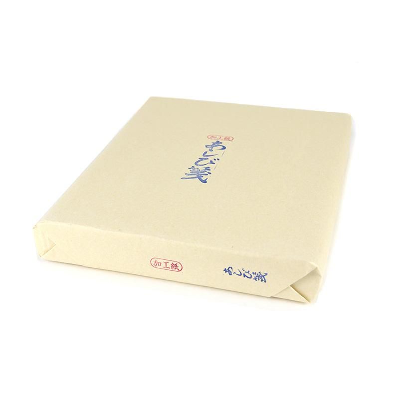 Ashibisen Hansetsu, 100 Sheets