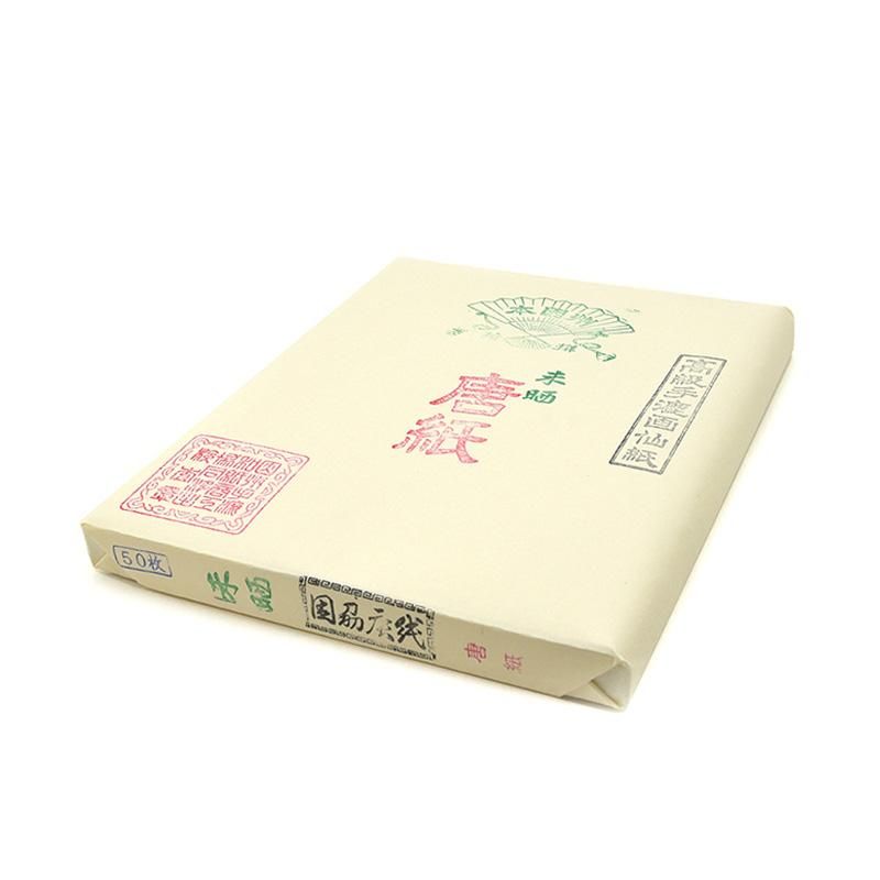 Tōgami Hansetsu, Unbleached