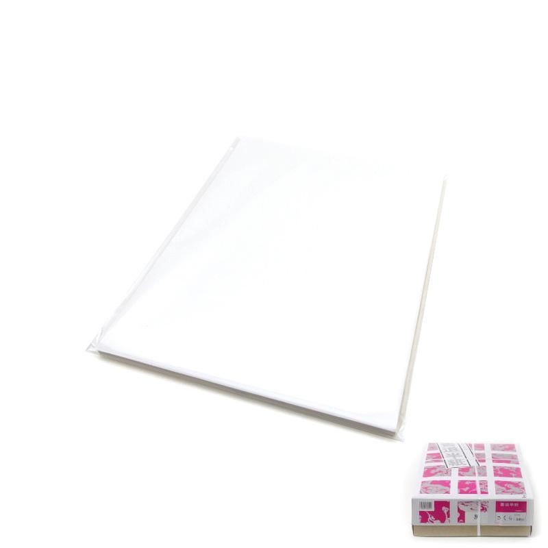 Trial Pack: Shin Sakura (Standard) Hanshi