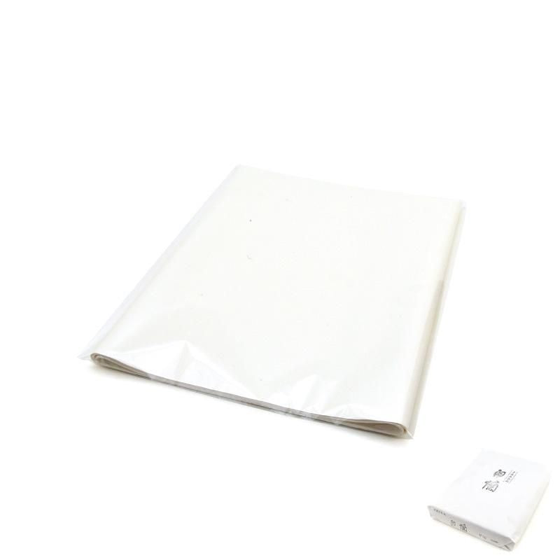 Trial Pack: Handmade Gasen “Byakuran” Hansetsu