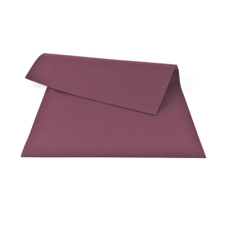 Felt Mat Desk Size 2mm Enji