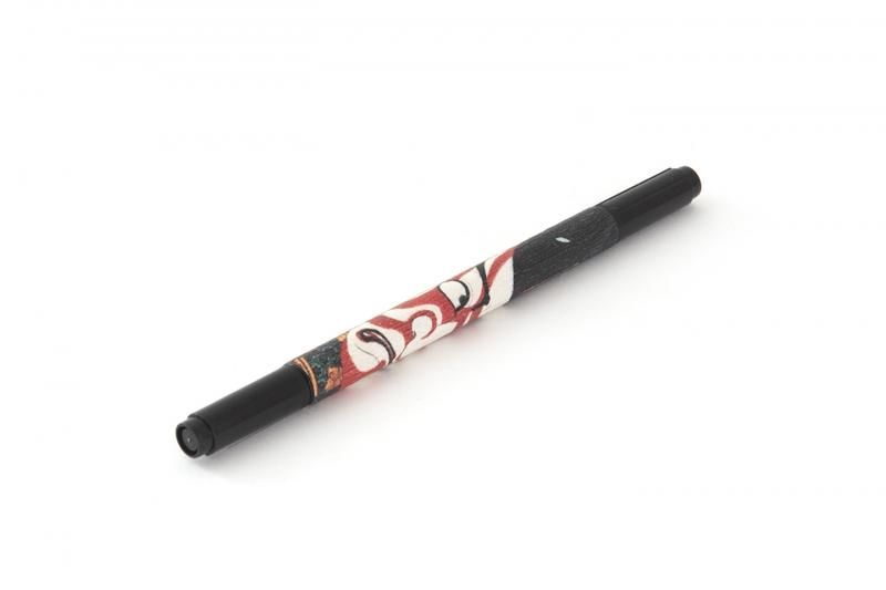 Shunkouen Fragrance Brush Pen Emaki Wa-Modern A-1