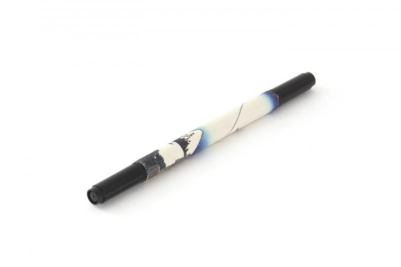Shunkouen Fragrance Brush Pen Emaki Wa-Modern A-3