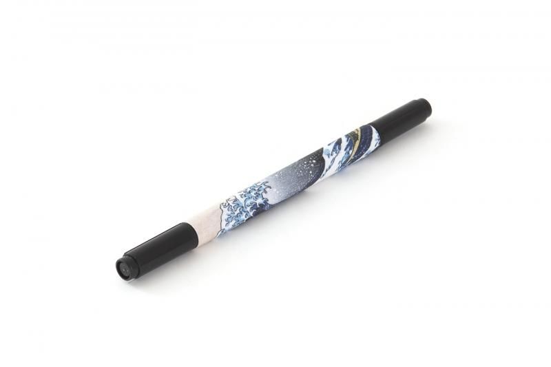Shunkouen Fragrance Brush Pen Emaki Wa-Modern A-5