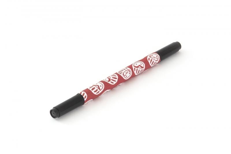 Shunkouen Fragrance Brush Pen Emaki Wa-Modern B-4