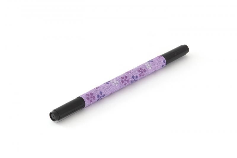 Shunkouen Fragrance Brush Pen Emaki Wa-Modern D-1