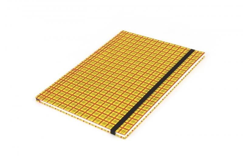 WA-NOTEBOOK (MACHI.MUSUME) (Shunkouen)