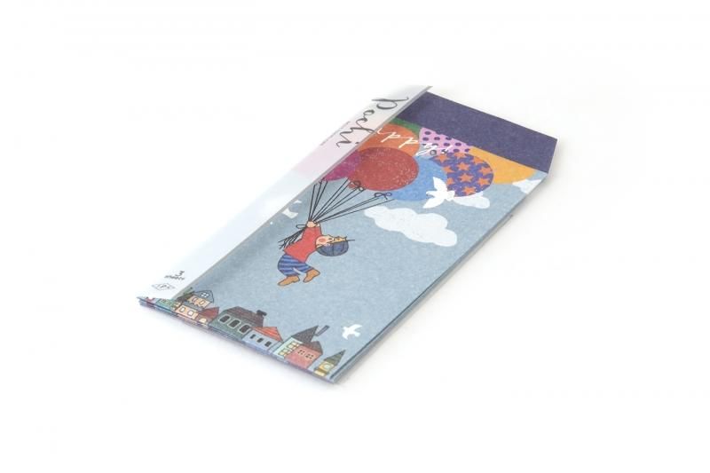 Shunkouen Pochi-Bukuro Pochi A06 Shunkouen