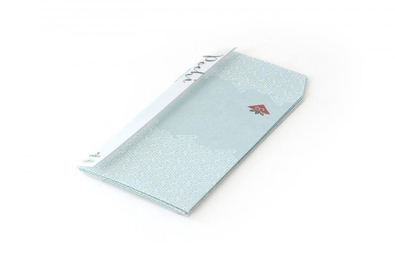 Shunkouen Pochi-Bukuro Pochi D01 Shunkouen