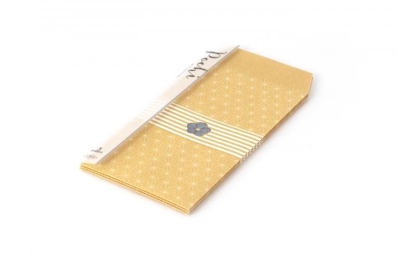 Shunkouen Pochi-Bukuro Pochi D02 Shunkouen