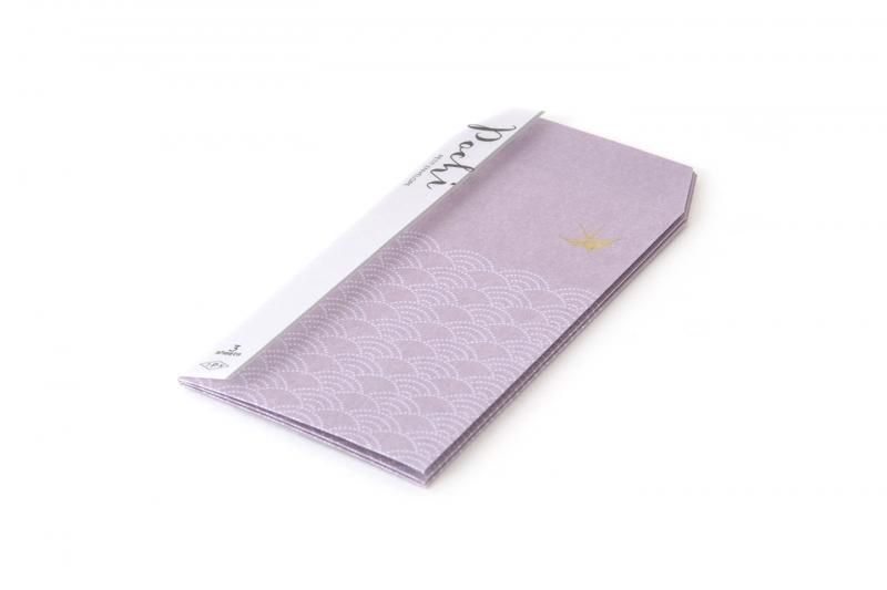 Shunkouen Pochi-Bukuro Pochi D03 Shunkouen