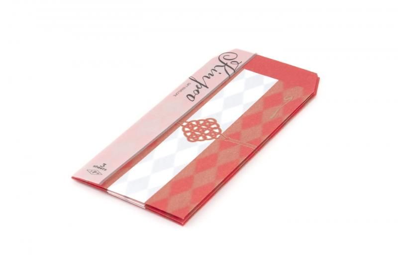 Gift Envelope Kinpoo C02 Shunkouen