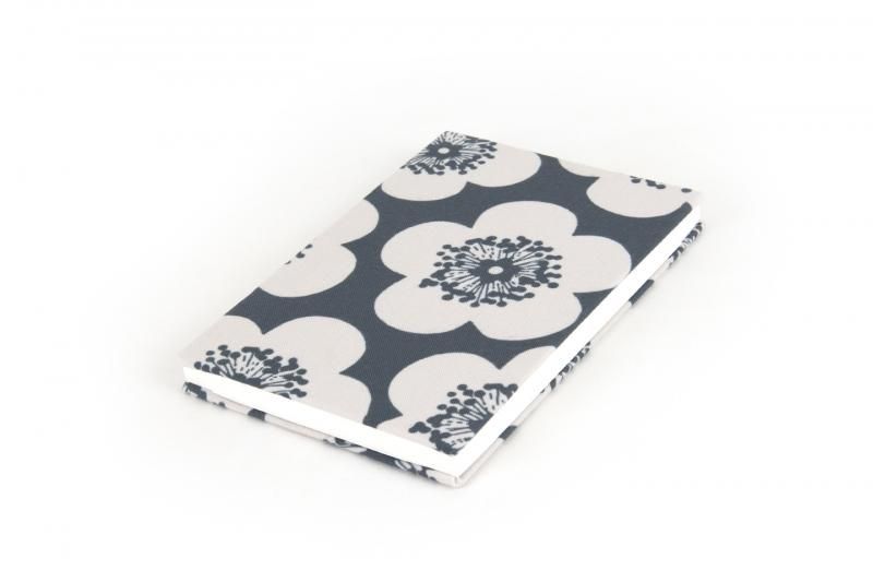 Cloth Cover Goshuin Stamp Book 011 Shunkouen