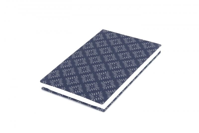 Cloth Cover Goshuin Stamp Book 014 Shunkouen