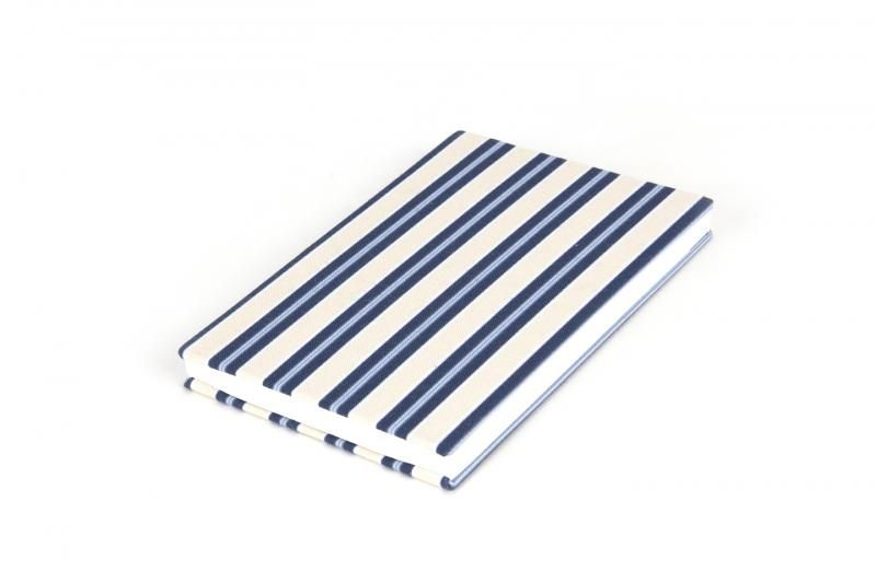 Cloth Cover Goshuin Stamp Book 024 Shunkouen