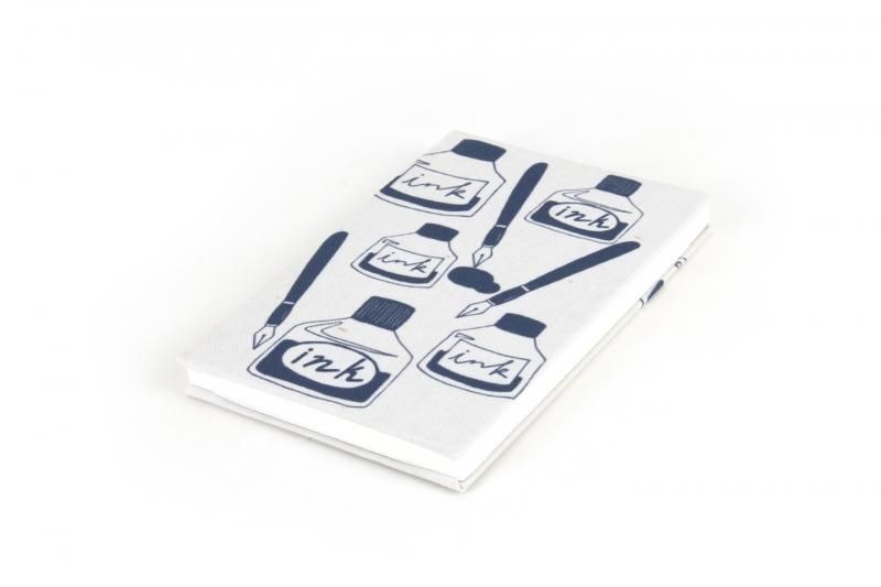 Cloth Cover Goshuin Stamp Book 042 Shunkouen