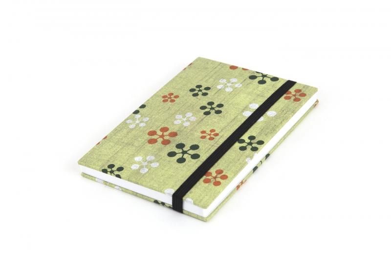 Shunkouen Goshuin Stamp Book + UME.NOHANA