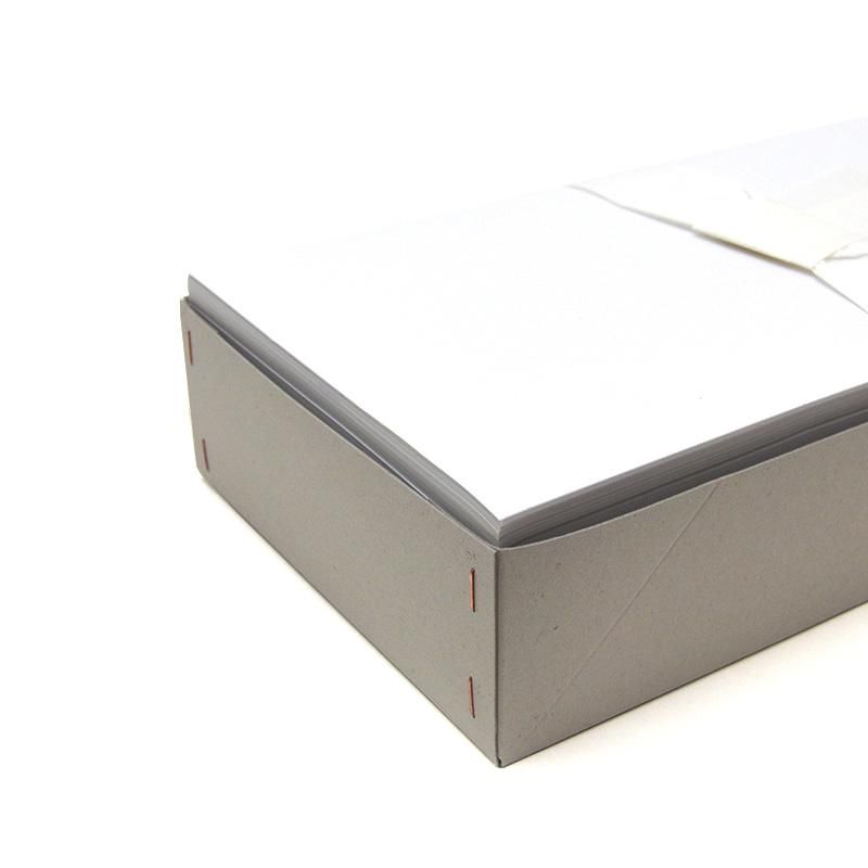 Kakizome Paper Full Sheet 1/8 “Kiri”, 1000 Sheets