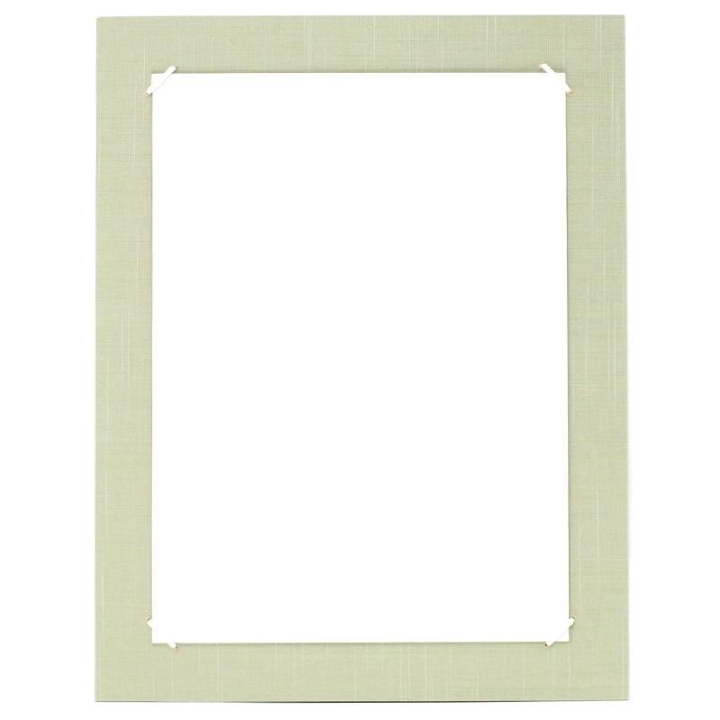 Eco Hanshi Hanger Leaf 〈66〉