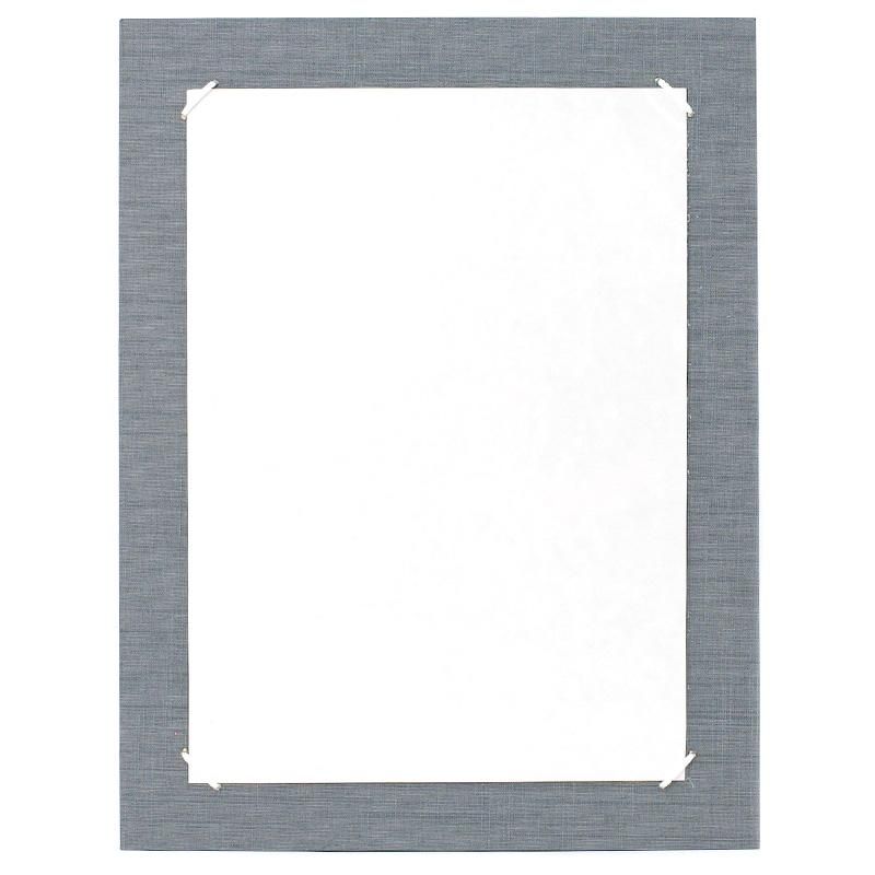 Eco Hanshi Hanger Indigo 〈62〉