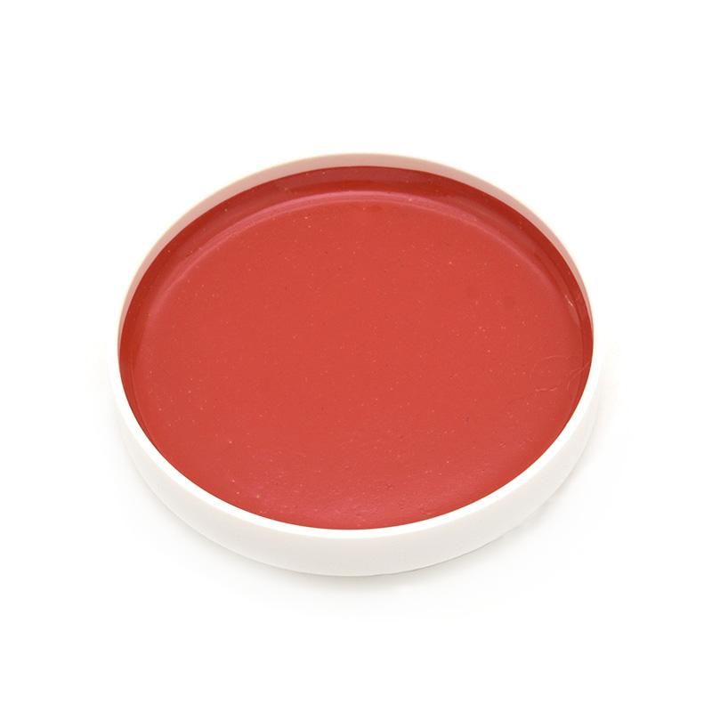 No.04 Shu (Vermilion) (Nihon Seiboku)