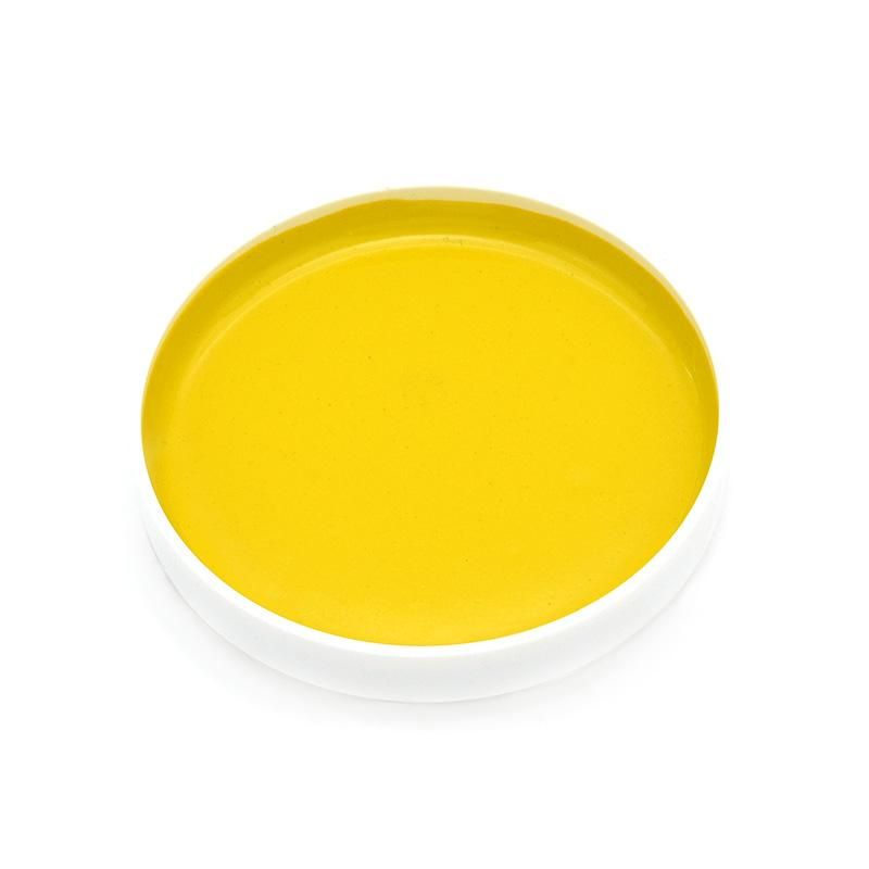 No.07 Yamabuki (Golden Yellow) (Nihon Seiboku)