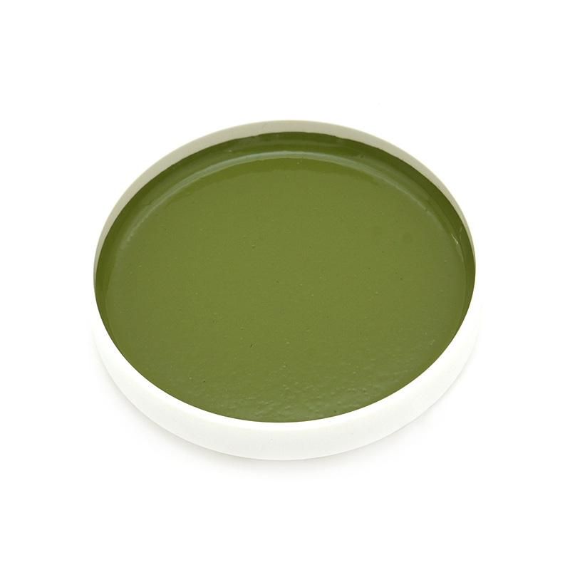 No.09 Rikyu-cha (Tea Brown) (Nihon Seiboku)