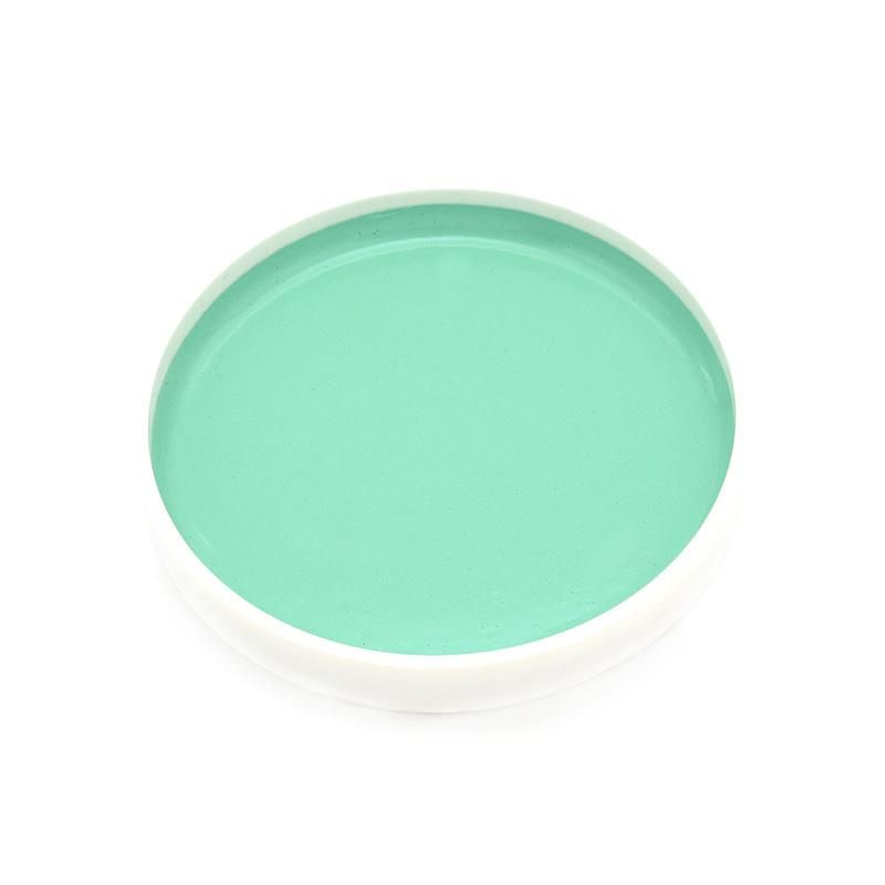 No.23 Aoshiro-tsurubami (Grayish Green) (Nihon Seiboku)