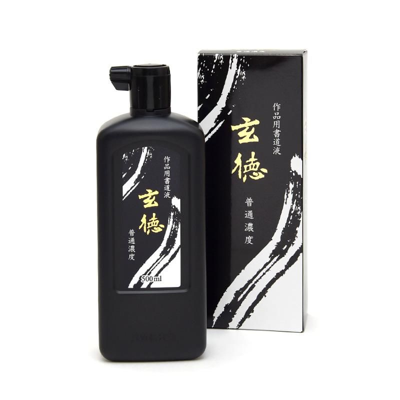 Gentoku Standard Ink 500ml