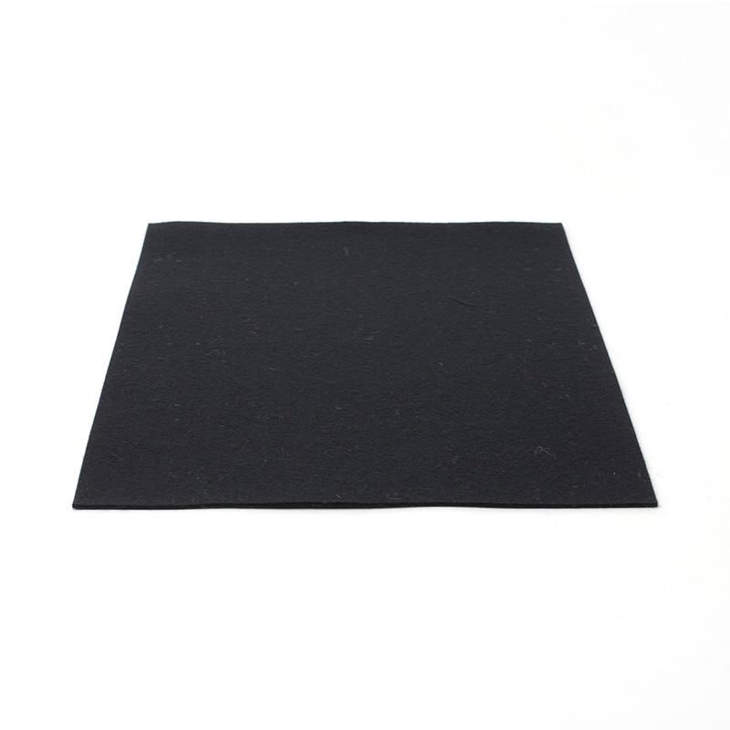 Mat Zenshi Size 2mm Black