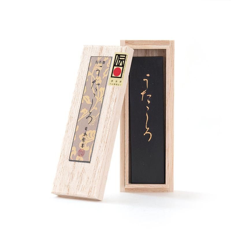 Utagokoro 1.0-chō (Nihon Seiboku)