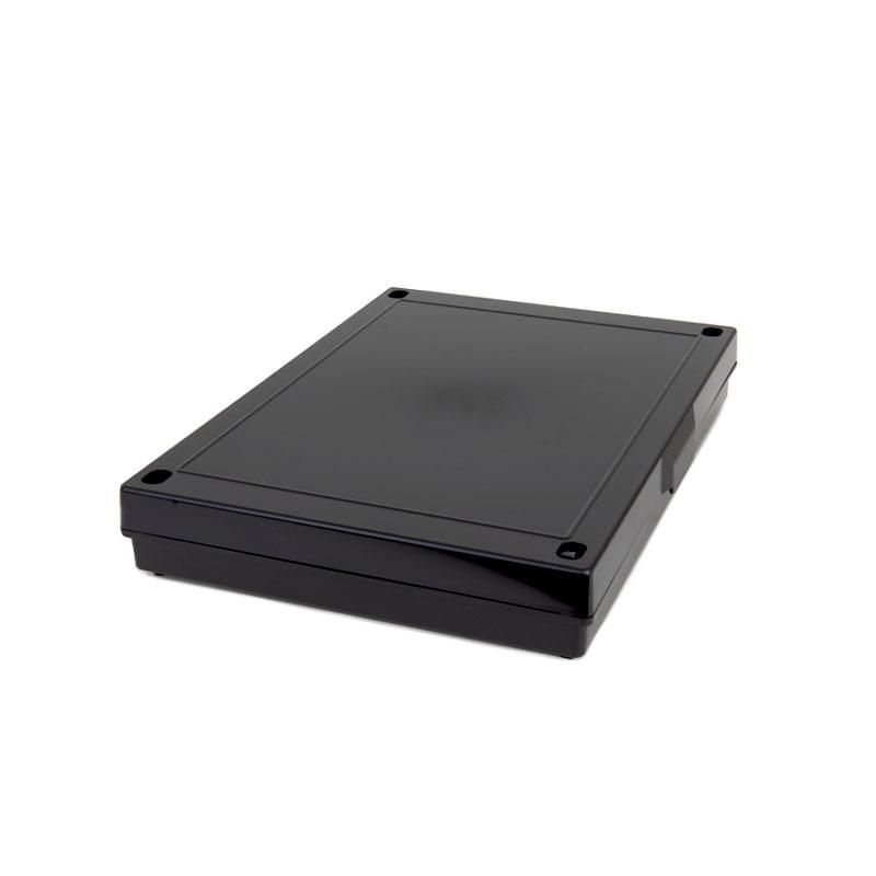 Calligraphy Supply Set Black