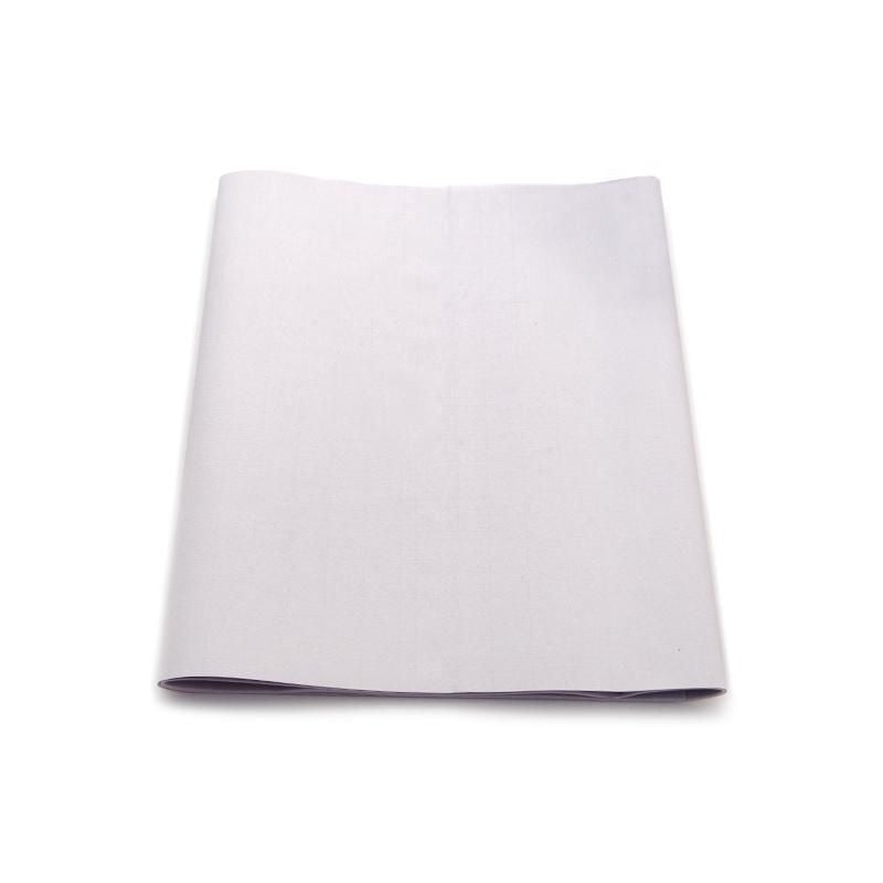 Processed “Saga” Overall Gradation with Cut-Foil Sunago Light Wisteria, Hansetsu