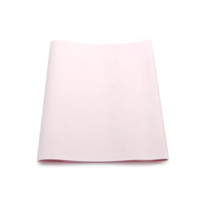 Processed “Saga” Overall Gradation with Cut-Foil Sunago Light Cherry, Hansetsu