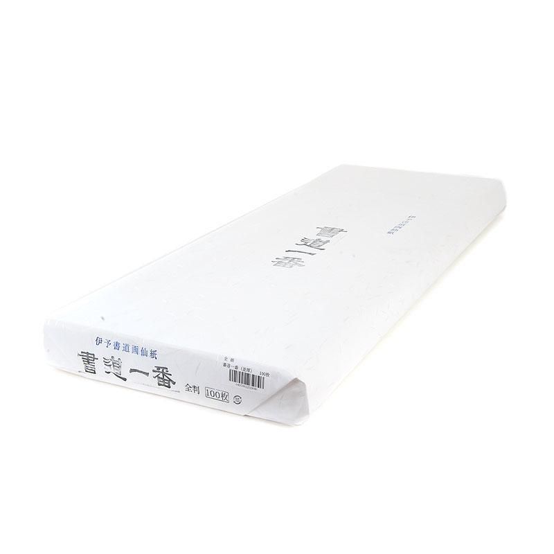 Shodō Ichiban Full Sheet, 100 Sheets