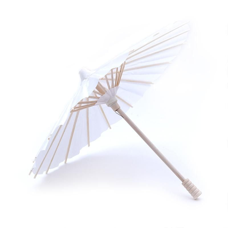 Paper Umbrella