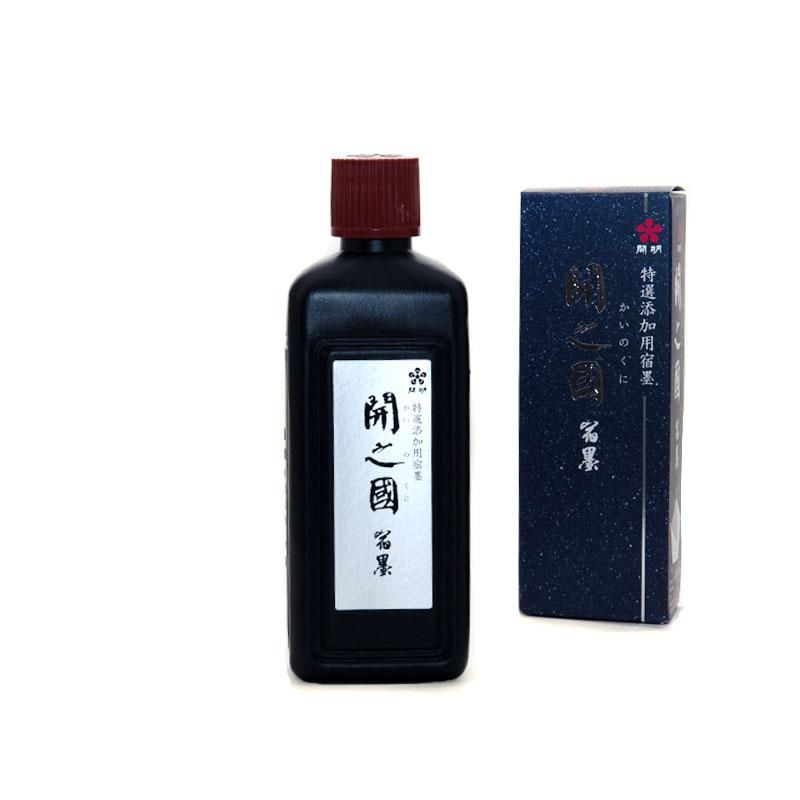 Kaikokuni Aged Ink 200ml