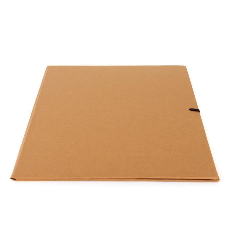 Karugaru Hanshi Holder Brown