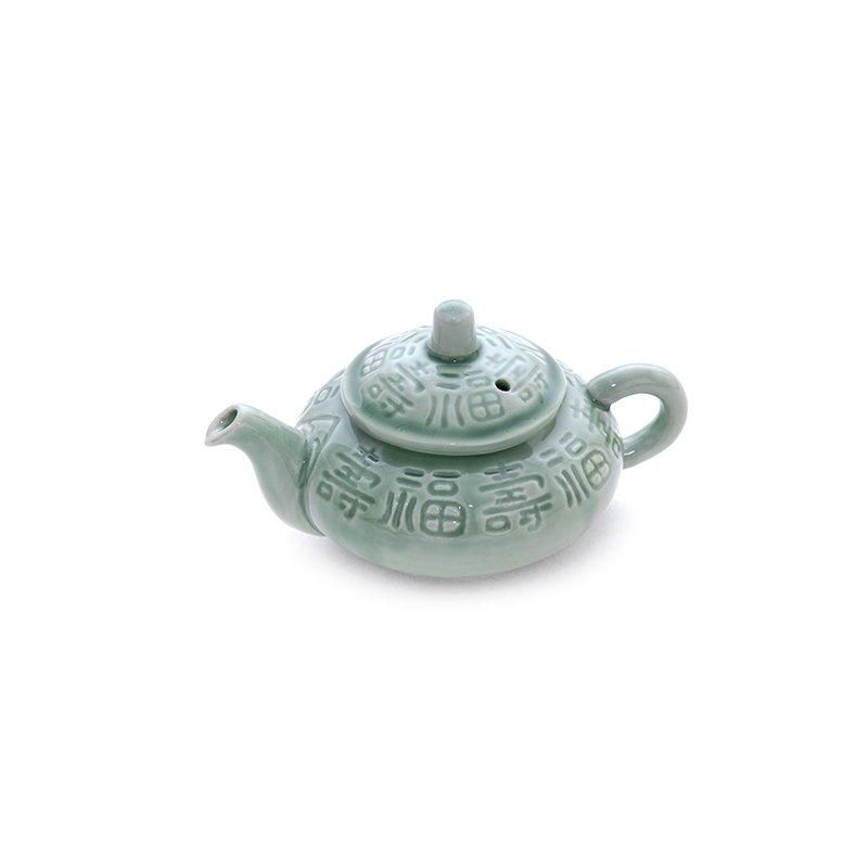 Water Pourer Fukujū