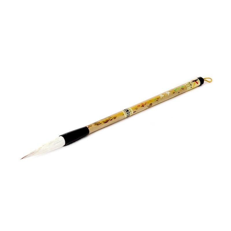 Mixed Hair Shungyō Small (Bummeidō)